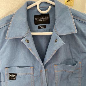 The Essential Overall by Wildfang